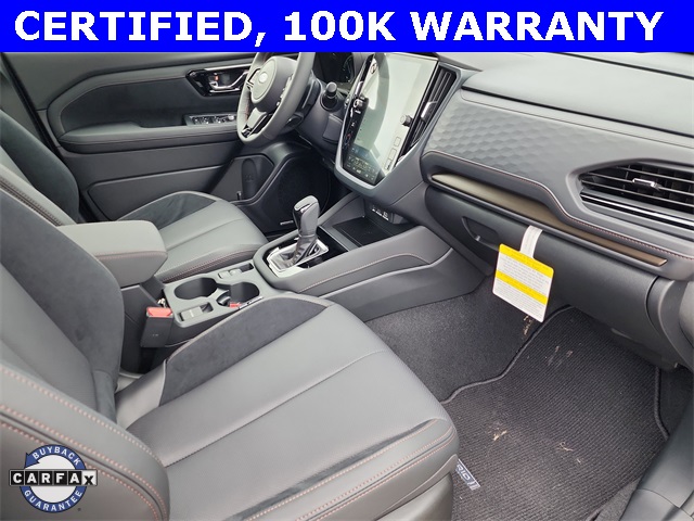 Used 2025 Subaru Forester Hybrid For Sale in Broken Arrow, OK