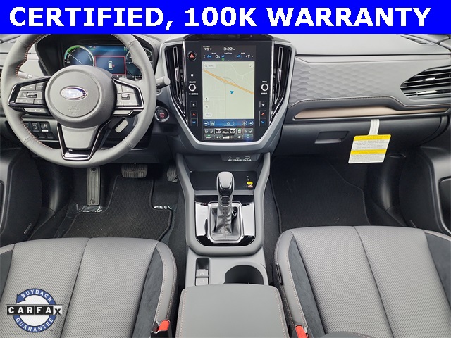 Used 2025 Subaru Forester Hybrid For Sale in Broken Arrow, OK