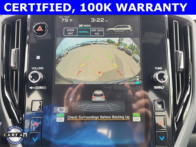 Used 2025 Subaru Forester Hybrid For Sale in Broken Arrow, OK