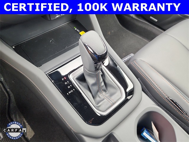 Used 2025 Subaru Forester Hybrid For Sale in Broken Arrow, OK