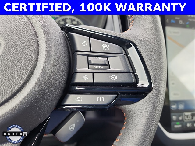 Used 2025 Subaru Forester Hybrid For Sale in Broken Arrow, OK