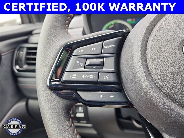 Used 2025 Subaru Forester Hybrid For Sale in Broken Arrow, OK