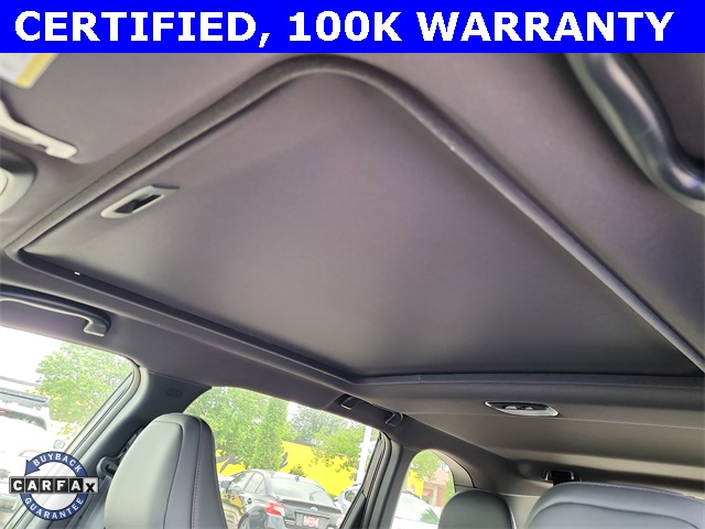 Used 2025 Subaru Forester Hybrid For Sale in Broken Arrow, OK