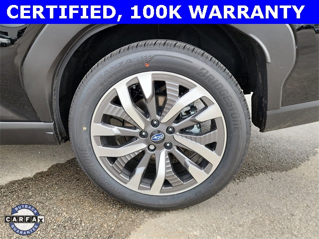 Used 2025 Subaru Forester Hybrid For Sale in Broken Arrow, OK