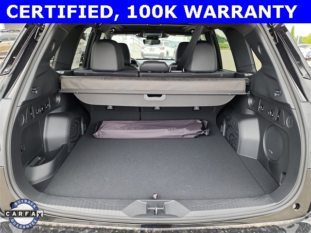 Used 2025 Subaru Forester Hybrid For Sale in Broken Arrow, OK