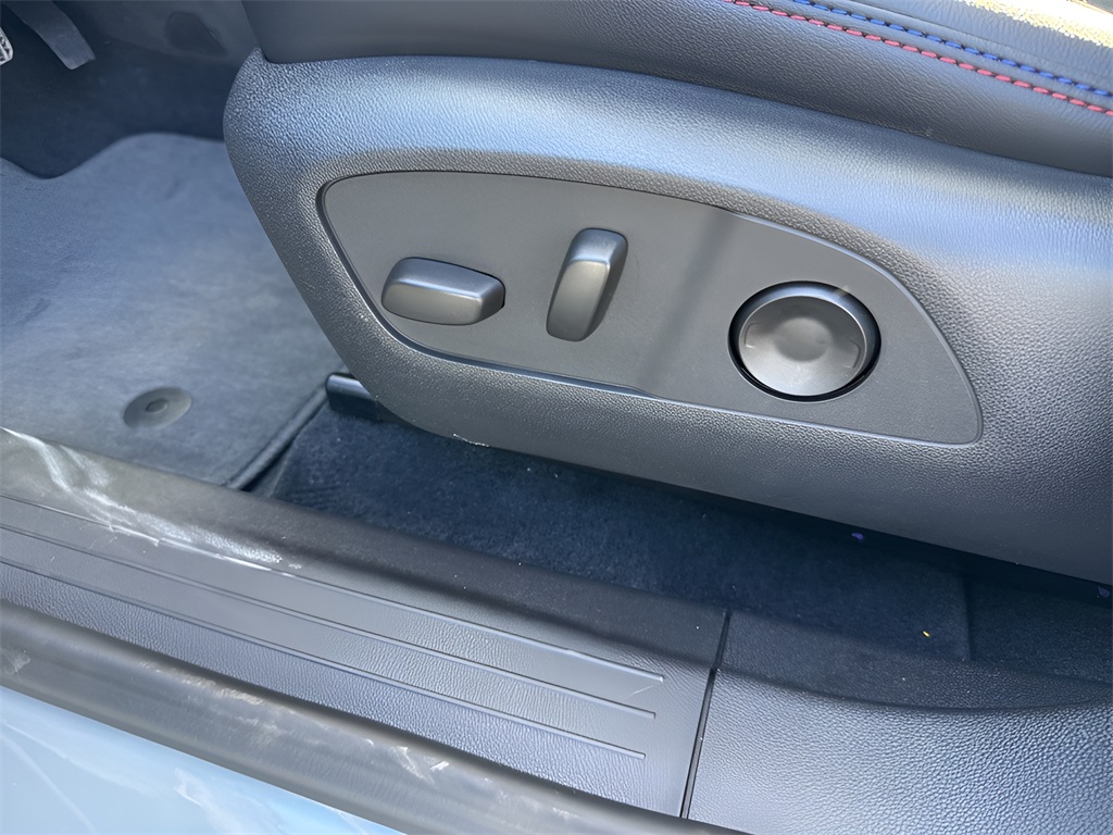 2026 Chevrolet Equinox EV