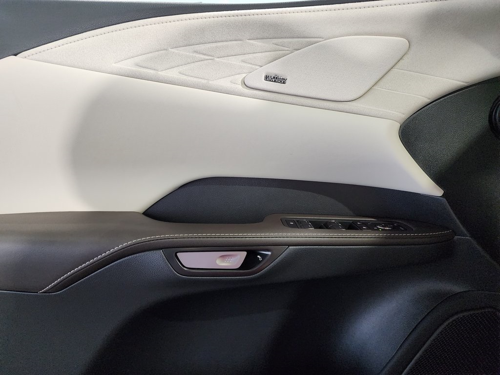 Thumbnail: 2025 Lexus RX - 12