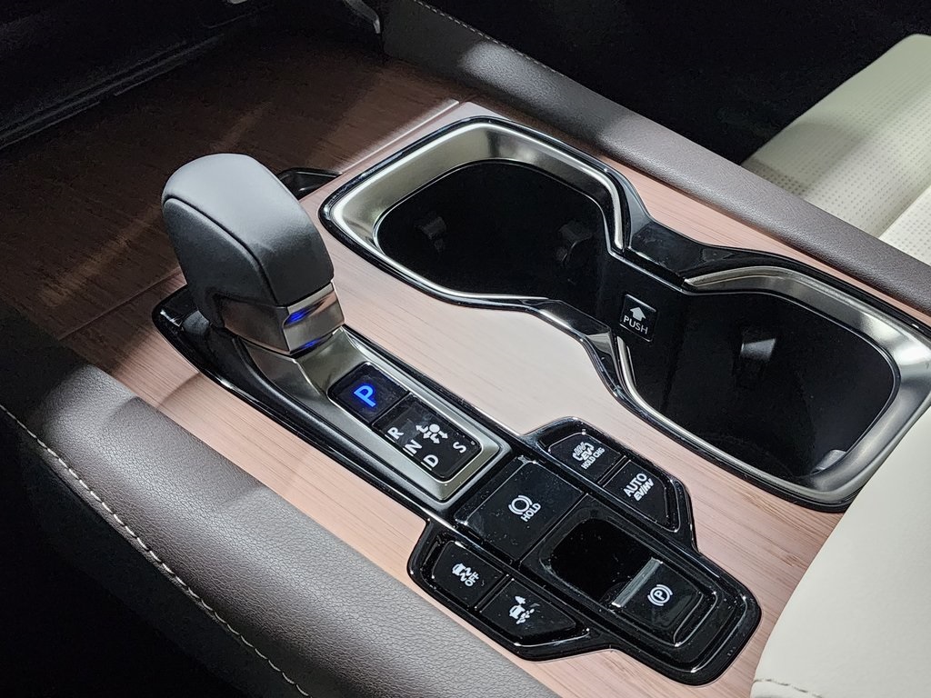 Thumbnail: 2025 Lexus RX - 24