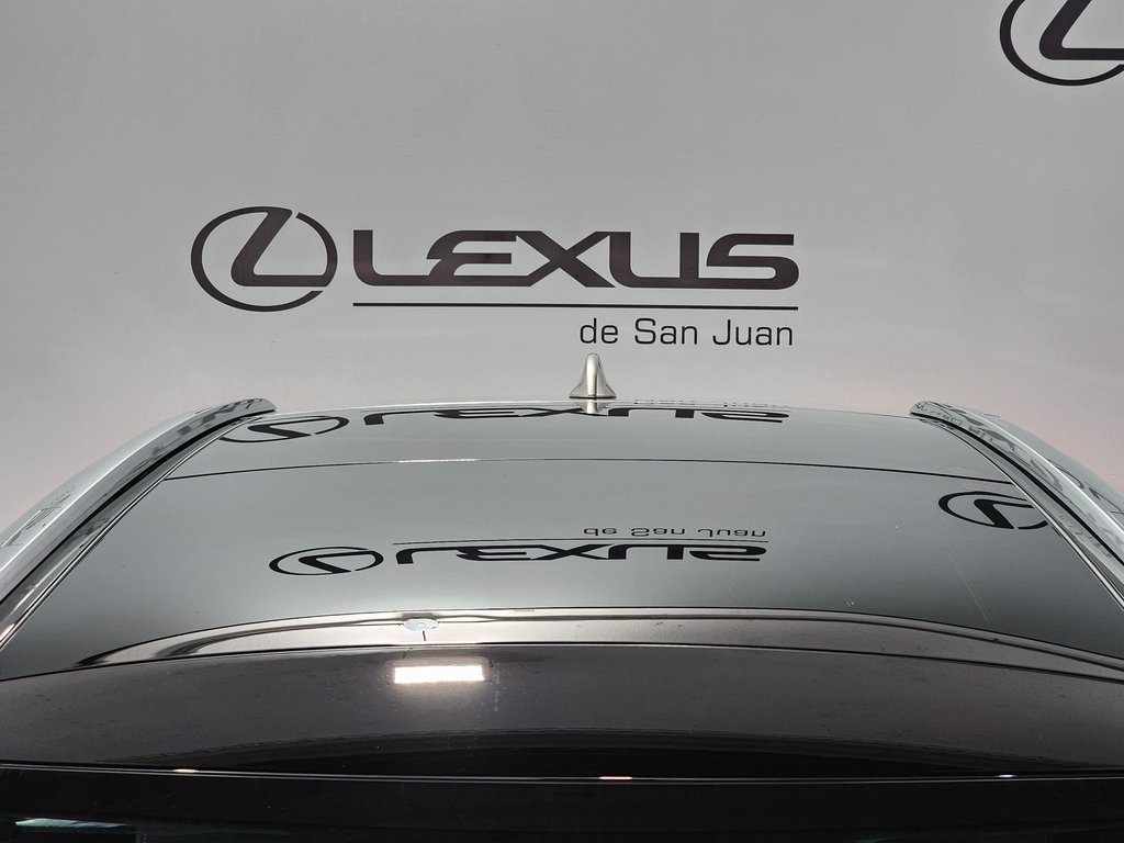 Thumbnail: 2025 Lexus RX - 7