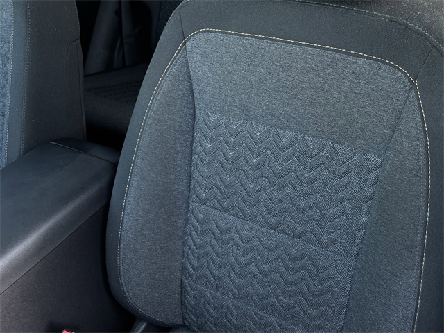 2023 Chevrolet Equinox LT Red at Durrett Motor Company