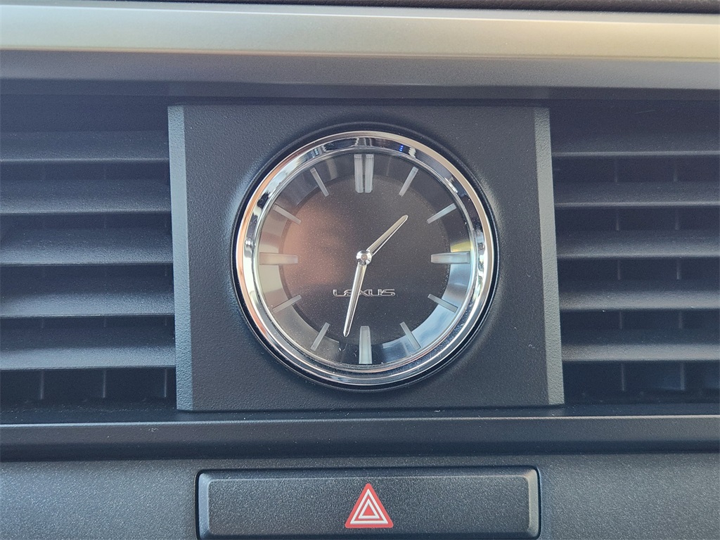 2020 Lexus RX 350L White at Westside Lexus