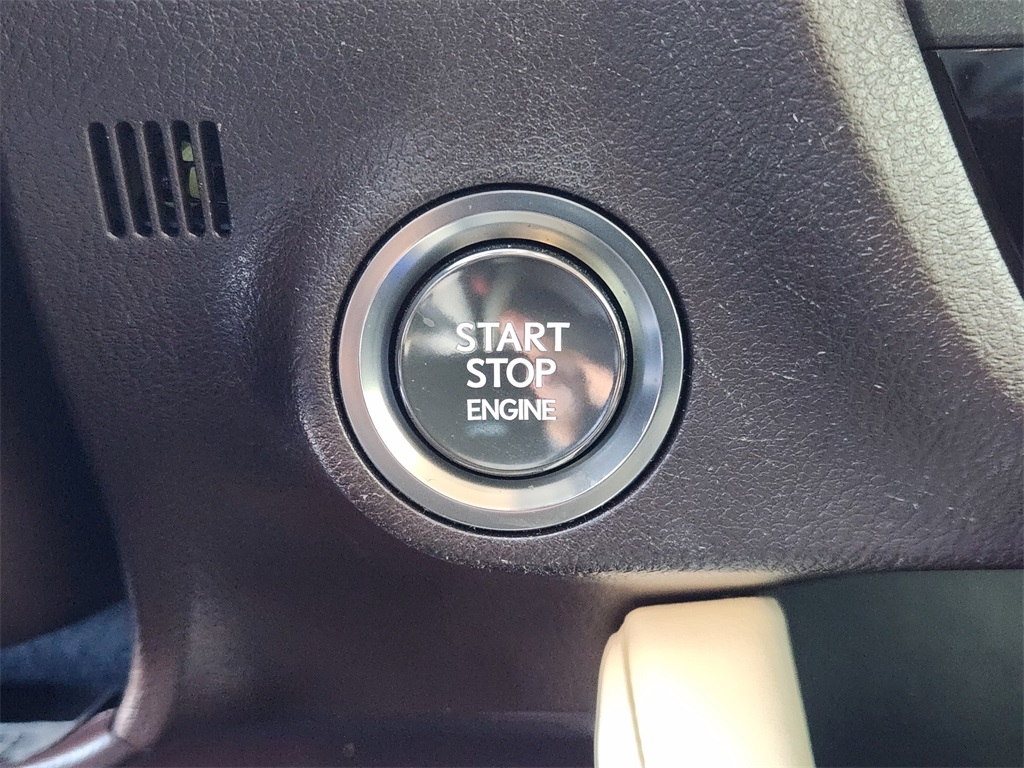 2020 Lexus RX 350L White at Westside Lexus