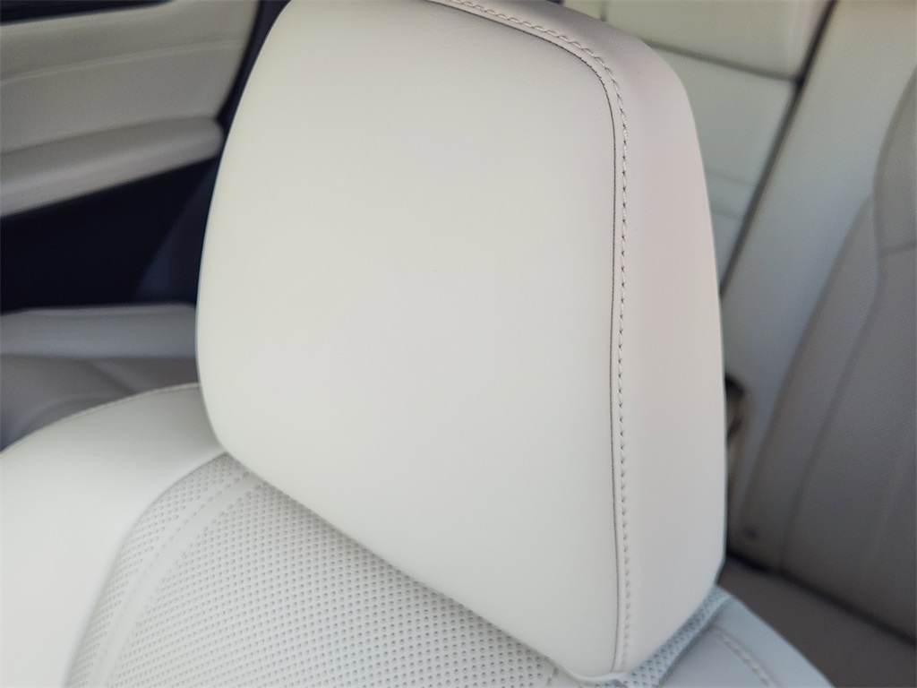 2020 Lexus RX 350L White at Westside Lexus