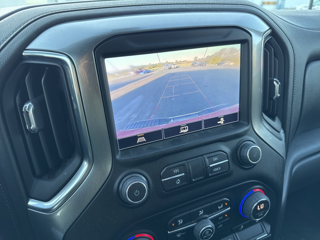 2022 Chevrolet Silverado 2500HD