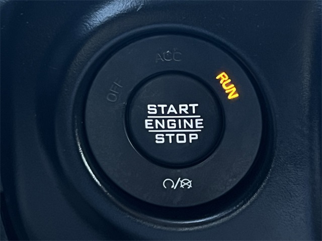 2020 Jeep Wrangler Unlimited Willys Gray at Big Star Buick GMC