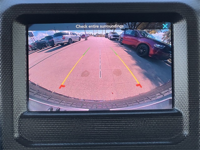 2020 Jeep Wrangler Unlimited Willys Gray at Big Star Buick GMC