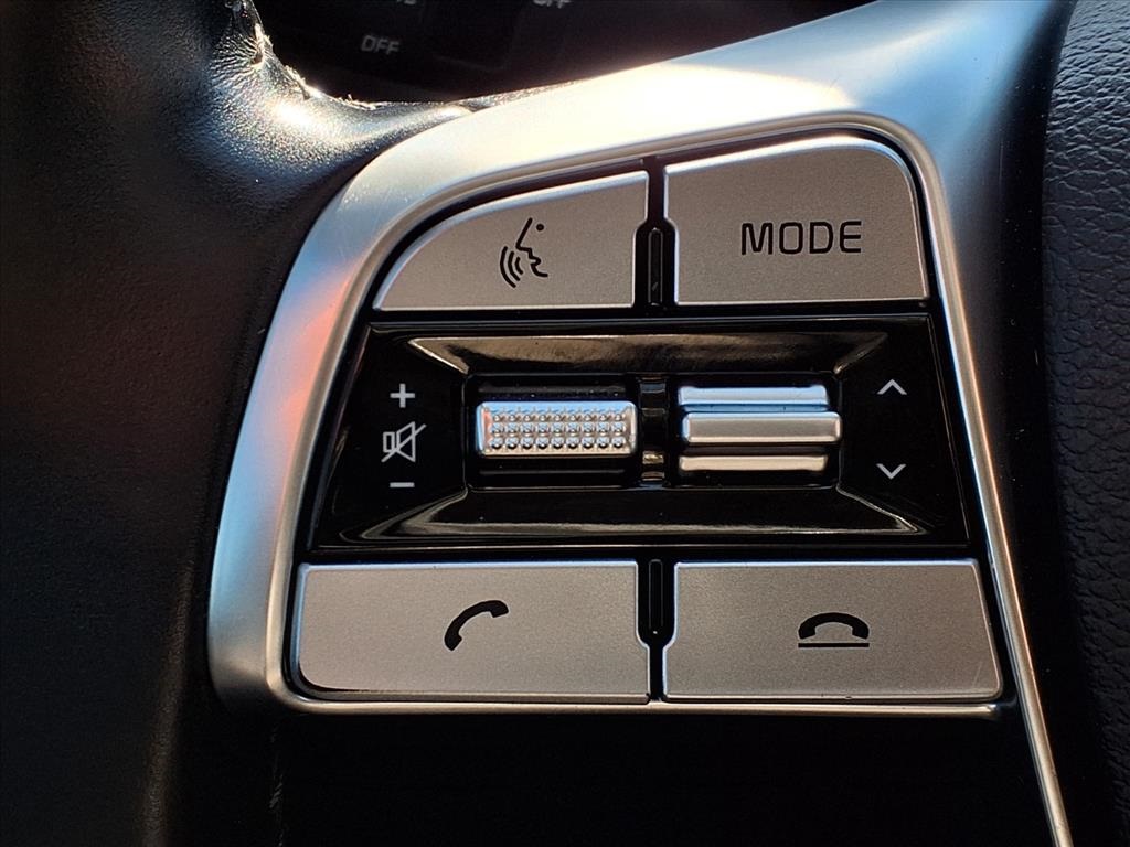 2021 Kia Telluride SX Brown at Bayway Cadillac Southwest