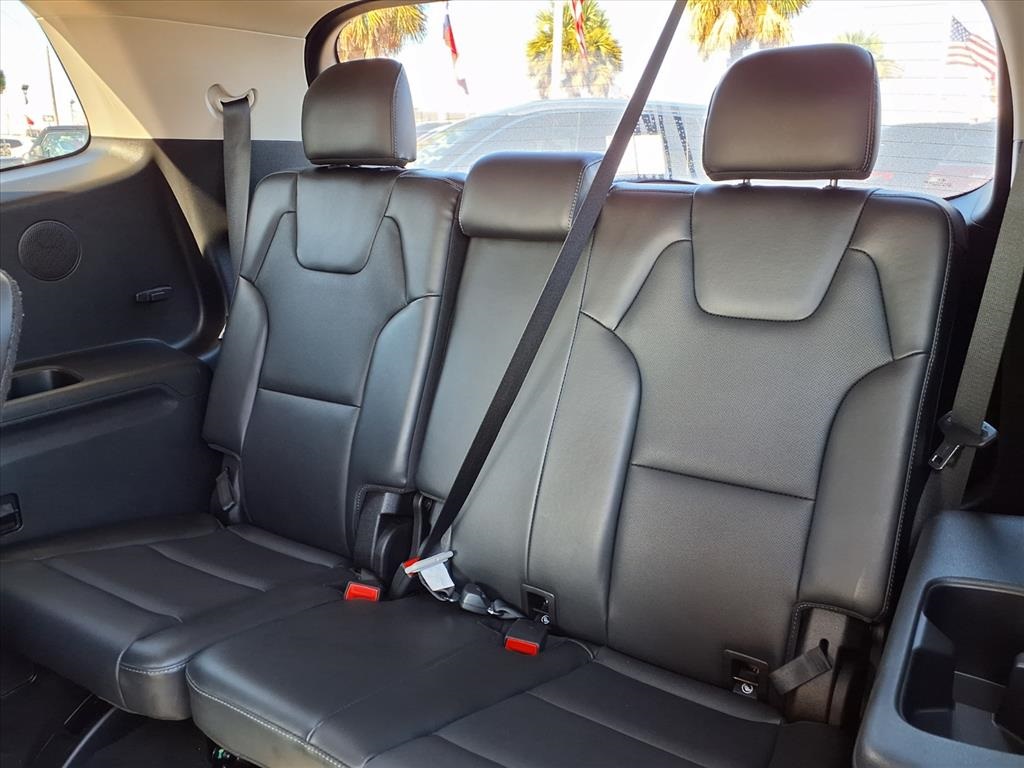 2021 Kia Telluride SX Brown at Bayway Cadillac Southwest