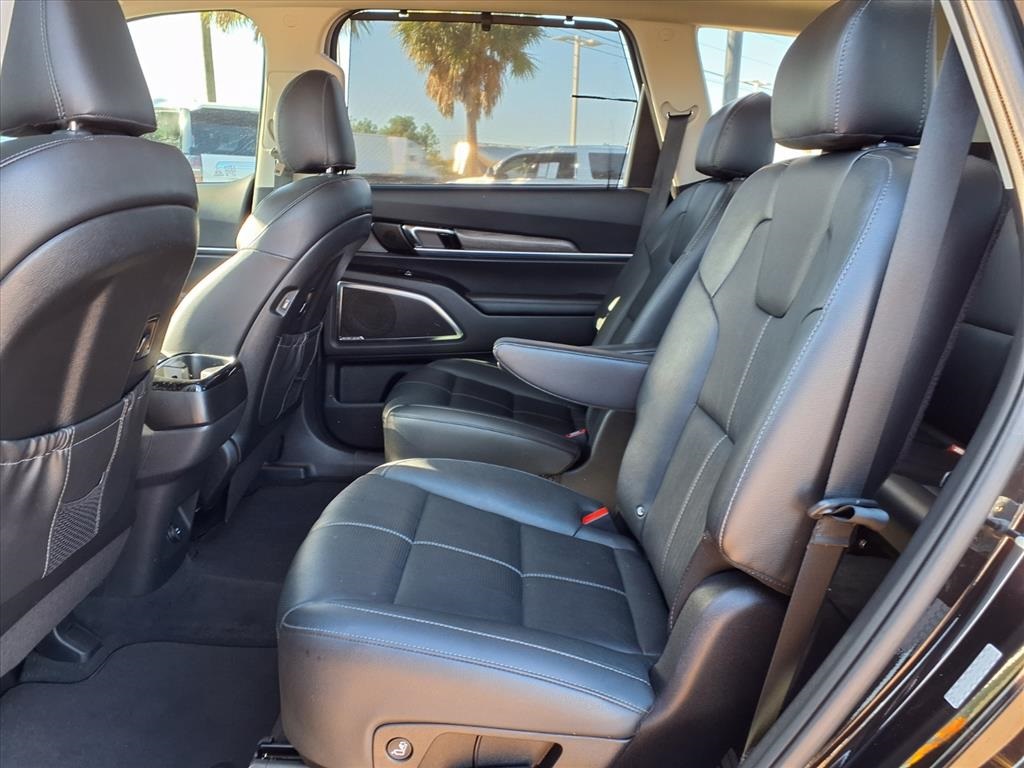 2021 Kia Telluride SX Brown at Bayway Cadillac Southwest