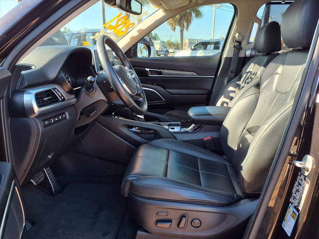 2021 Kia Telluride SX Brown at Bayway Cadillac Southwest