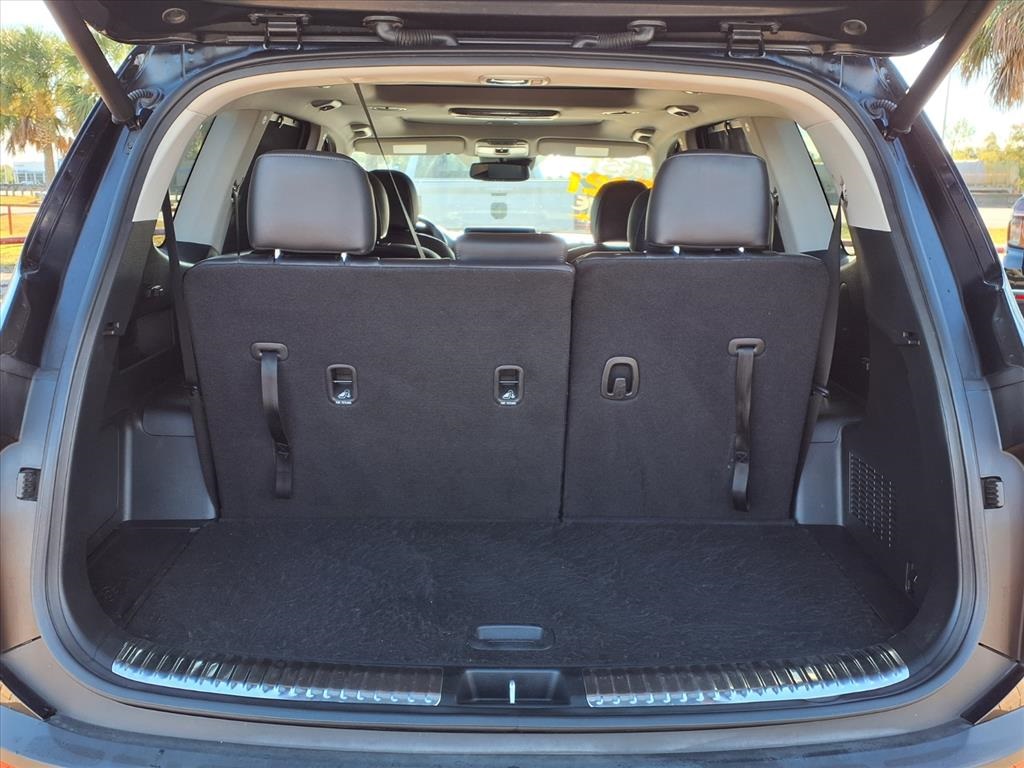 2021 Kia Telluride SX Brown at Bayway Cadillac Southwest