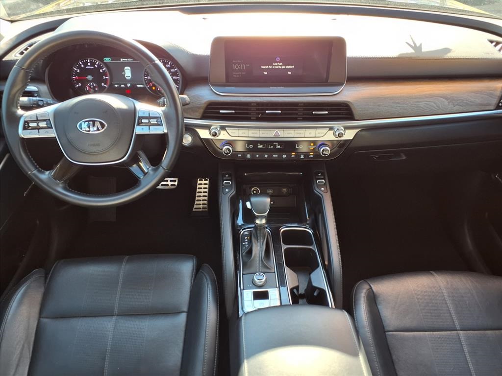 2021 Kia Telluride SX Brown at Bayway Cadillac Southwest