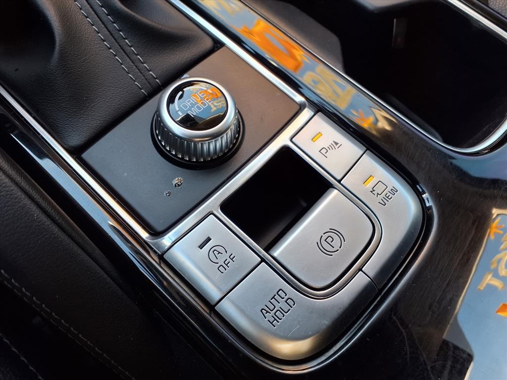 2021 Kia Telluride SX Brown at Bayway Cadillac Southwest