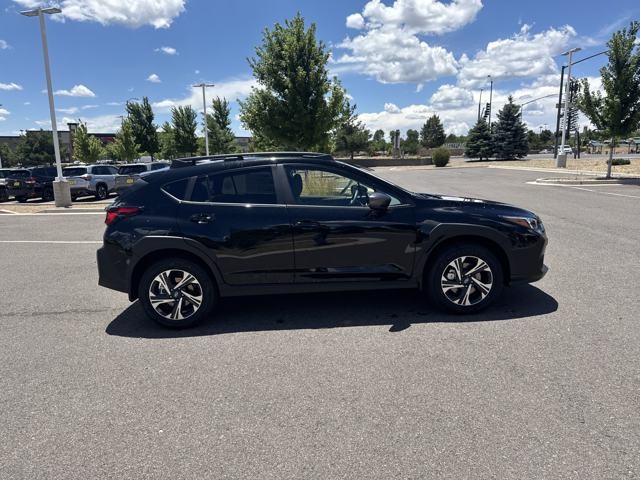 2025 Subaru Crosstrek Premium photo 2