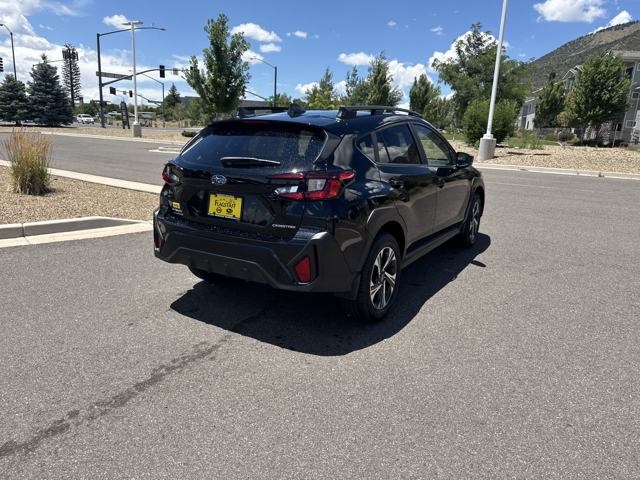 2025 Subaru Crosstrek Premium photo 3