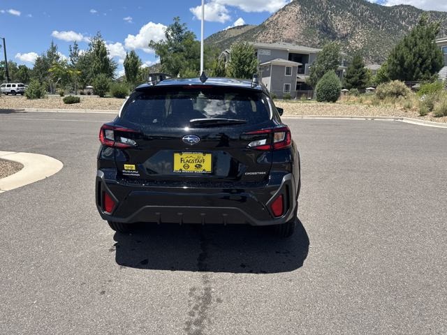 2025 Subaru Crosstrek Premium photo 4