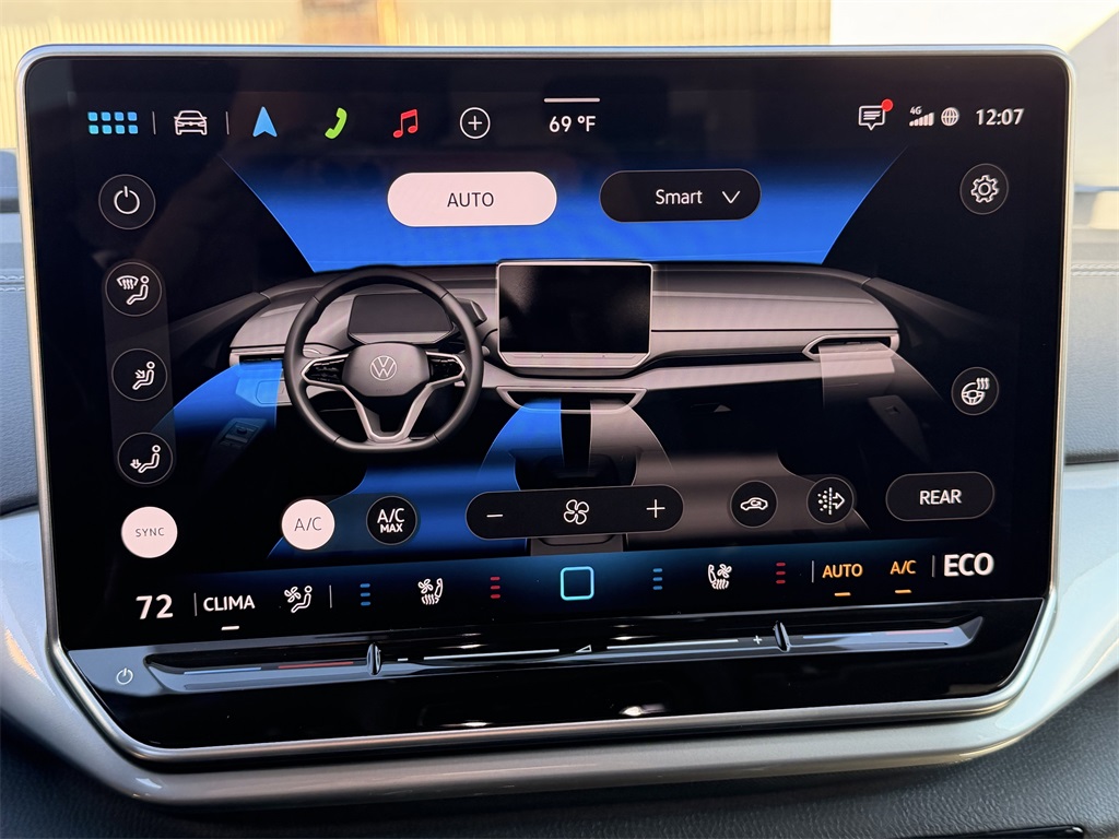 2019 Volkswagen Tiguan 2.0T SEL Premium R-Line  at Wharton Ford