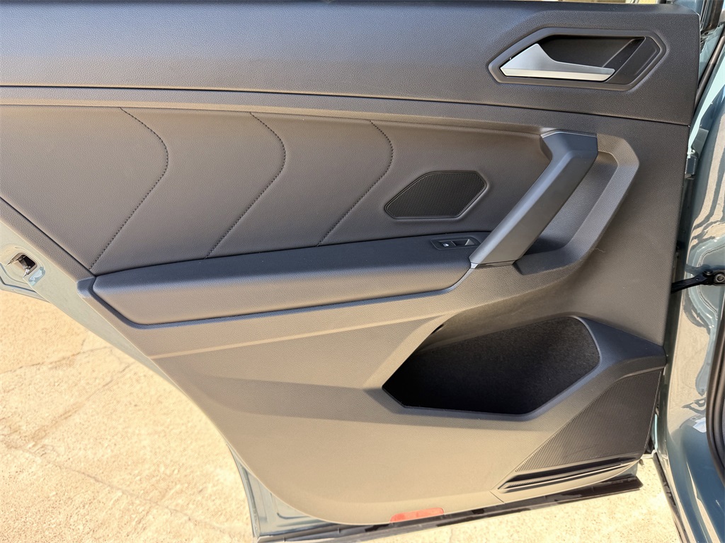 2019 Volkswagen Tiguan 2.0T SEL Premium R-Line  at Wharton Ford