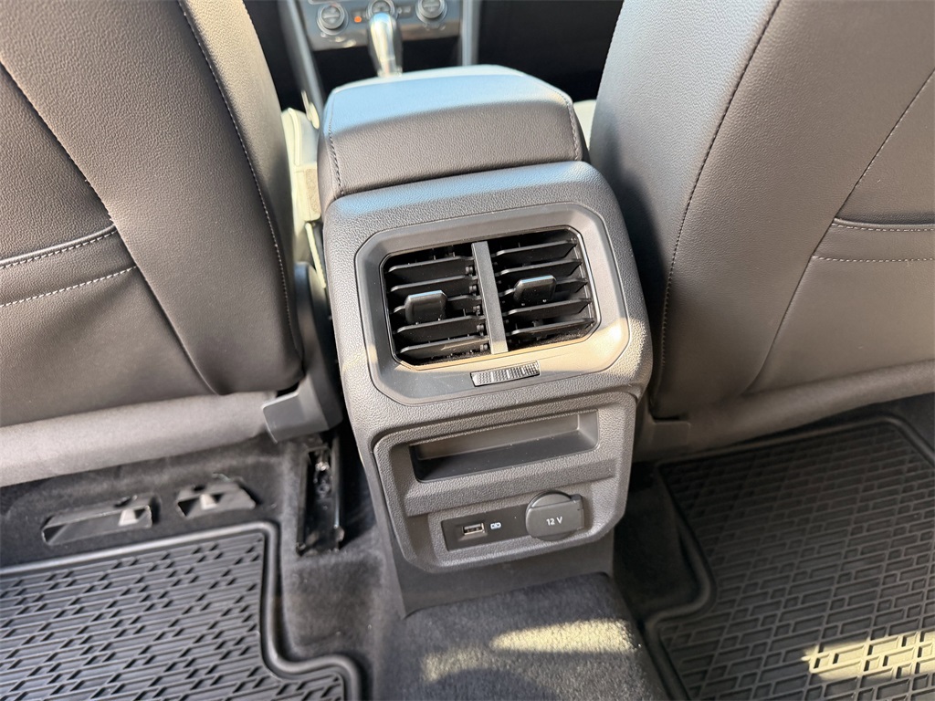 2019 Volkswagen Tiguan 2.0T SEL Premium R-Line  at Wharton Ford