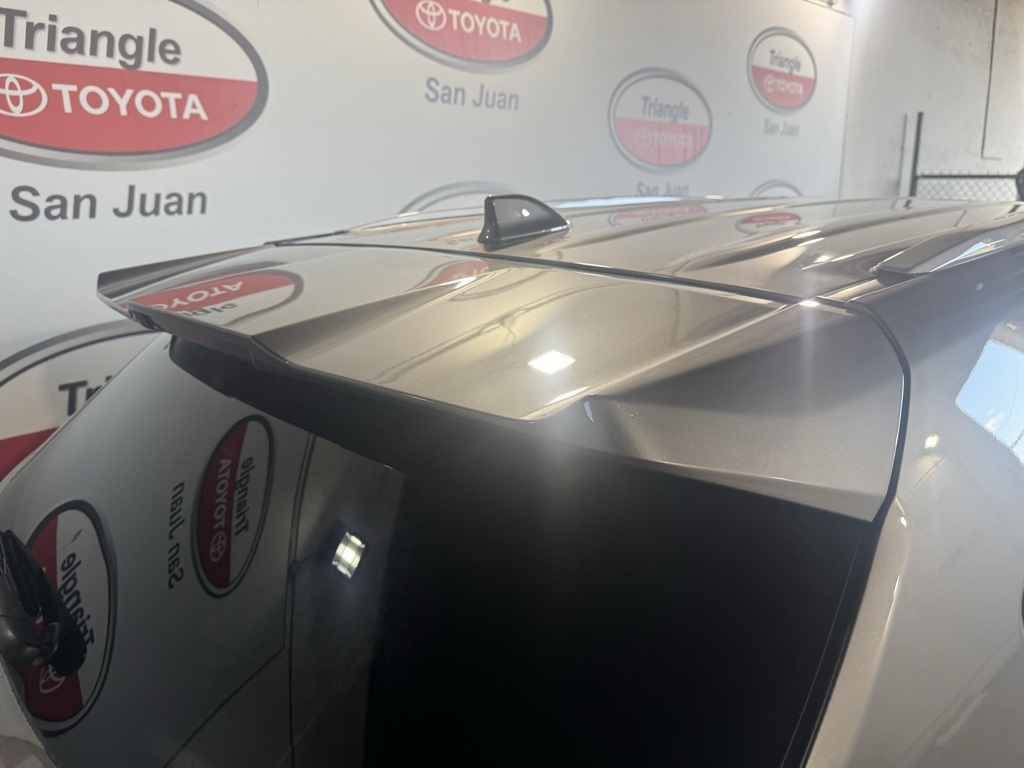 Thumbnail: 2026 Toyota Highlander - 17