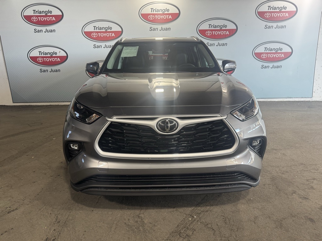 Thumbnail: 2026 Toyota Highlander - 2