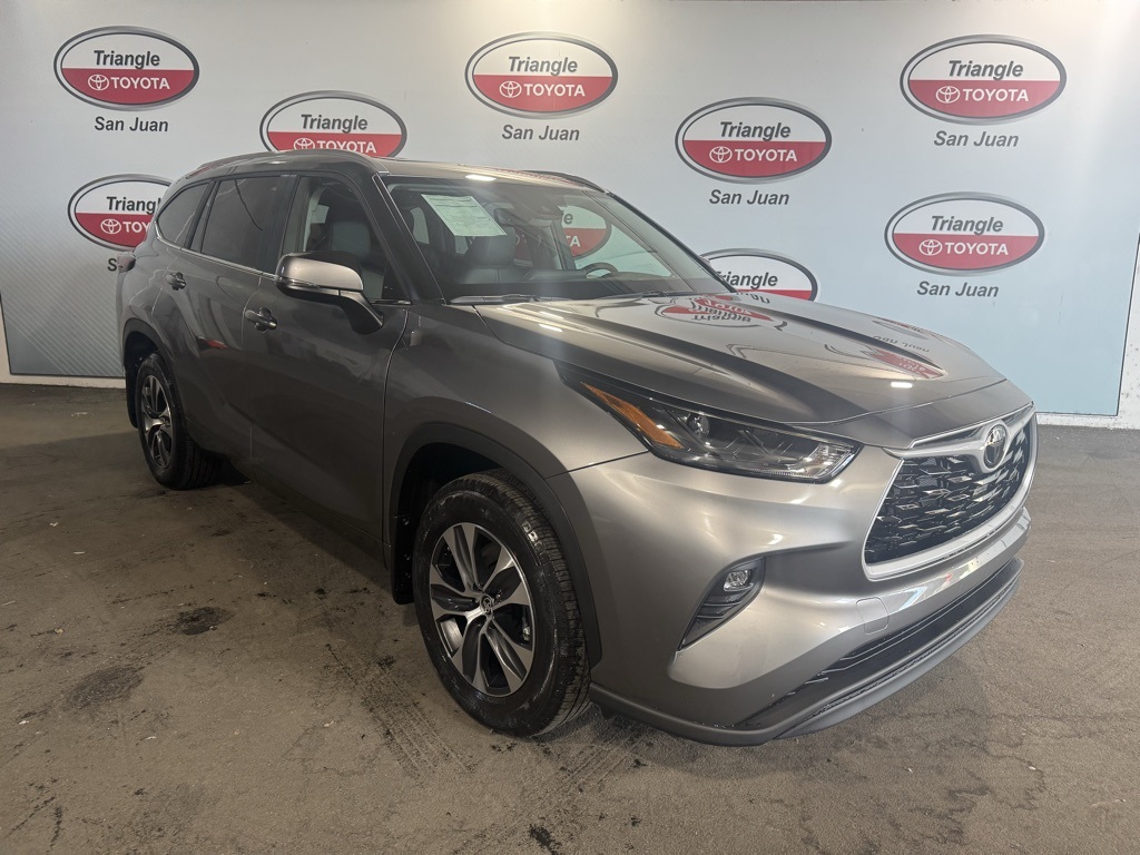 Thumbnail: 2026 Toyota Highlander - 3