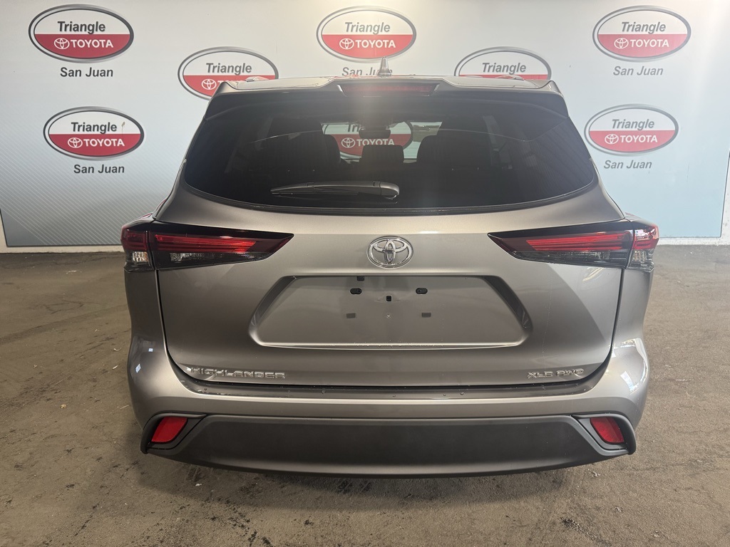 Thumbnail: 2026 Toyota Highlander - 5