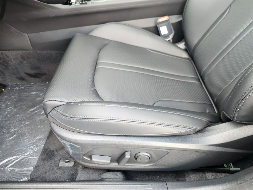 2026 Kia K5 EX Blue at Shottenkirk Kia Fort Bend