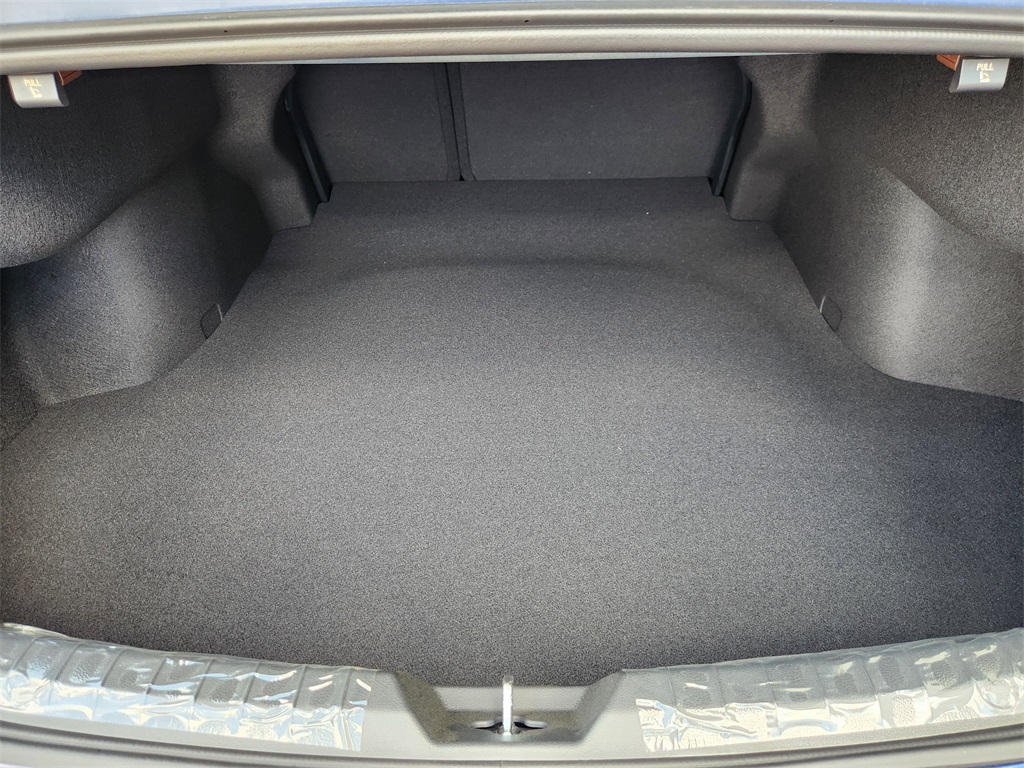 2026 Kia K5 EX Blue at Shottenkirk Kia Fort Bend