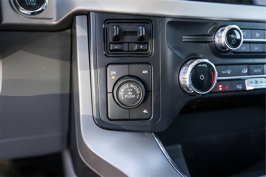 Used Car 2022 Ford F-150  Xlt For Sale Under $35,000 In Austin, Texas