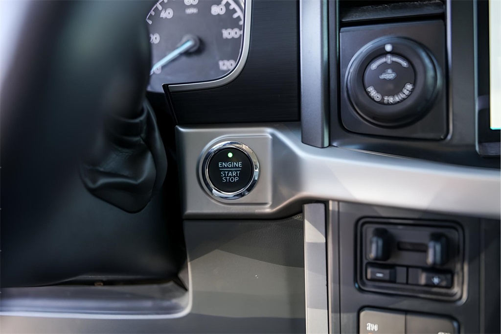 Used Car 2022 Ford F-150  Xlt For Sale Under $35,000 In Austin, Texas