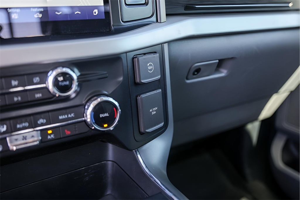 Used Car 2022 Ford F-150  Xlt For Sale Under $35,000 In Austin, Texas