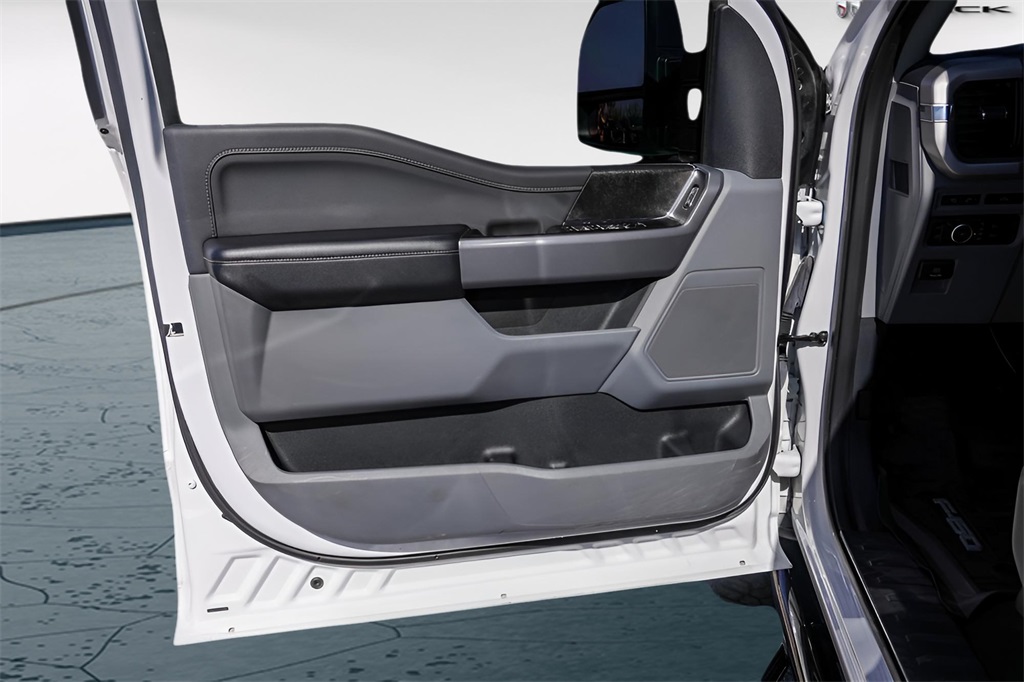 Used Car 2022 Ford F-150  Xlt For Sale Under $35,000 In Austin, Texas