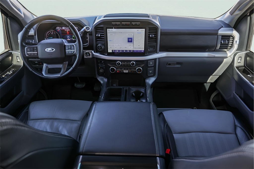 Used Car 2022 Ford F-150  Xlt For Sale Under $35,000 In Austin, Texas