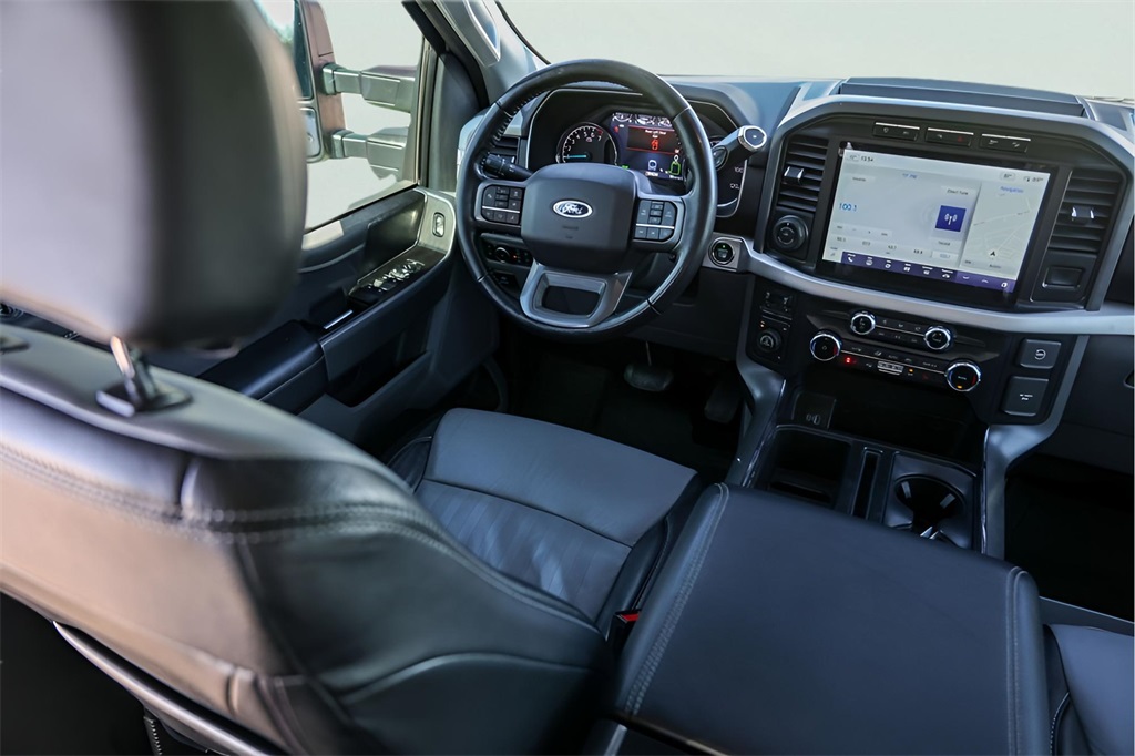 Used Car 2022 Ford F-150  Xlt For Sale Under $35,000 In Austin, Texas