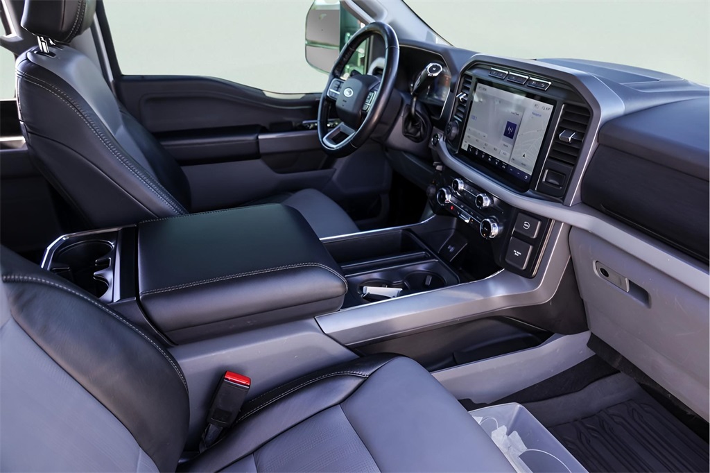 Used Car 2022 Ford F-150  Xlt For Sale Under $35,000 In Austin, Texas