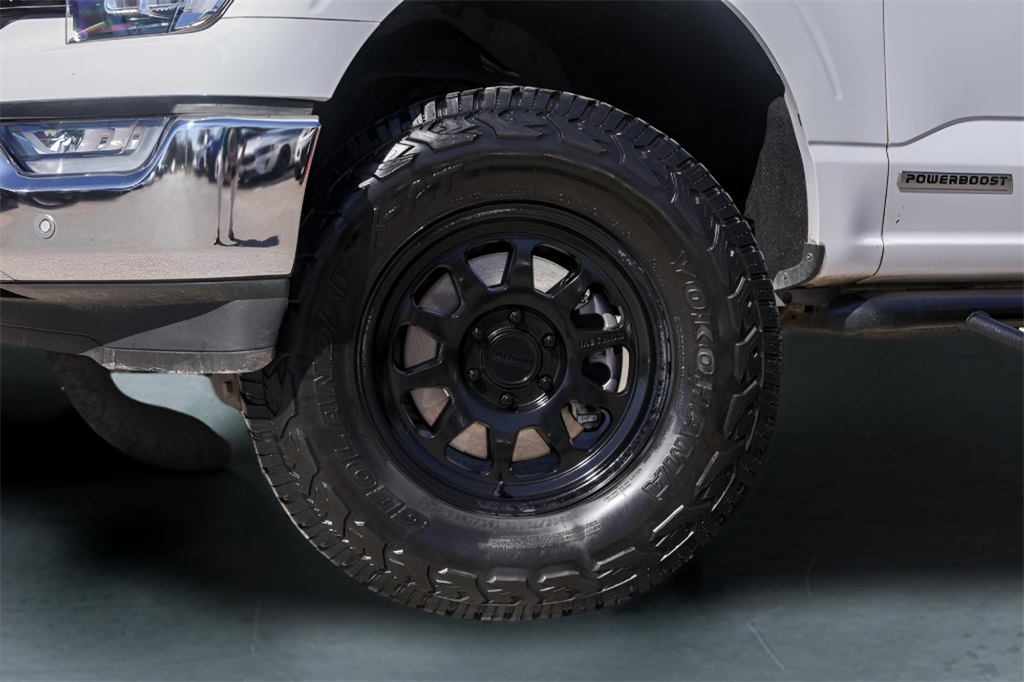 Used Car 2022 Ford F-150  Xlt For Sale Under $35,000 In Austin, Texas