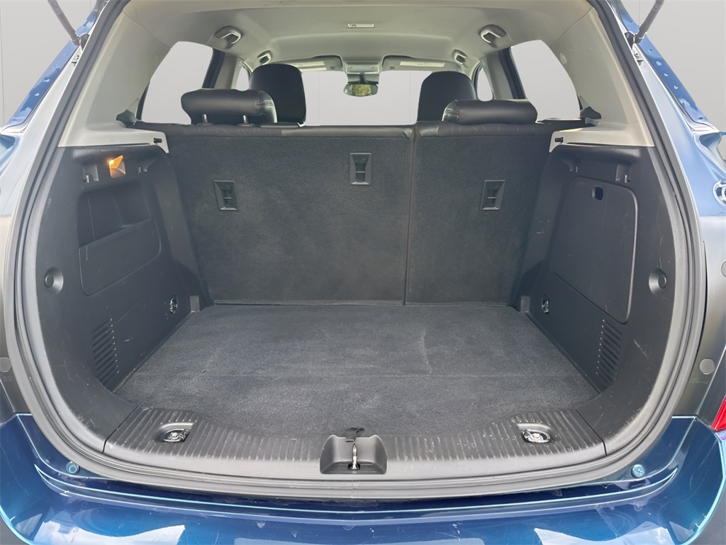 2020 Chevrolet Trax