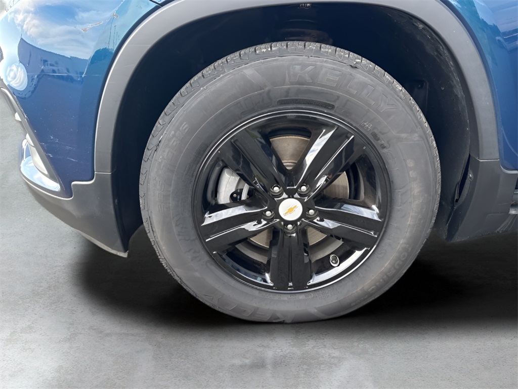 2020 Chevrolet Trax