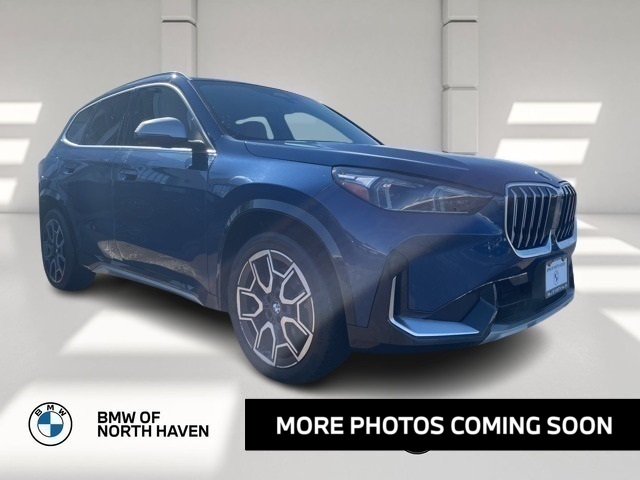 2024 BMW X1 xDrive28i AWD